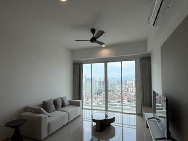 Condominium for sale in Tiara Titiwangsa, Kuala Lumpur