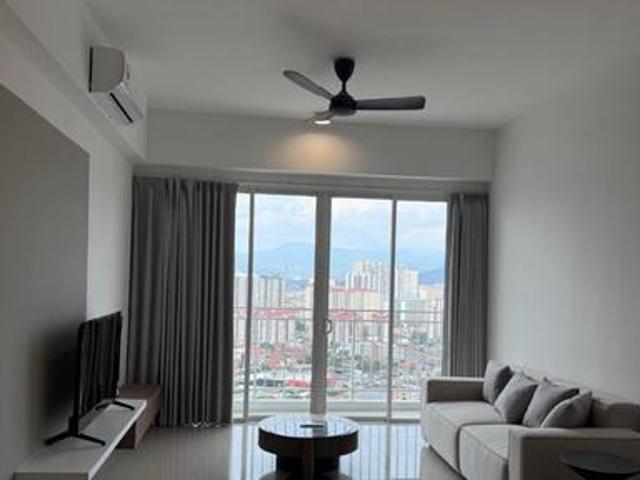 Condominium for sale in Tiara Titiwangsa, Kuala Lumpur