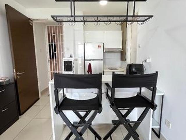 Serviced Residence for rent in Ara Damansara, Selangor