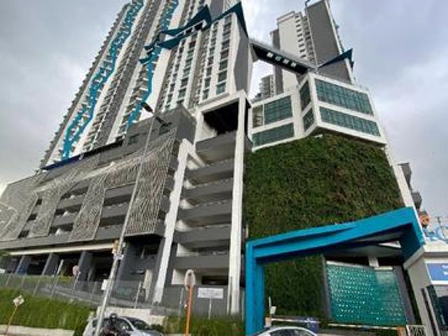 Condominium for sale in Country Heights Damansara, Kuala Lumpur