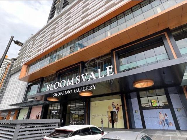 Serviced Residence for sale in Kuala Lumpur, Country Heights Damansara
