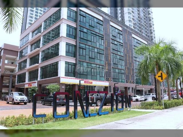 Apartment for rent in Putrajaya