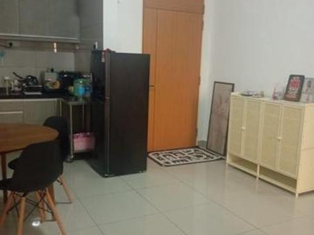 Serviced Residence for rent in Putrajaya