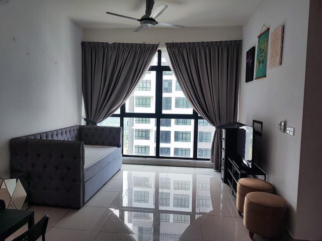 Serviced Residence for rent in Putrajaya
