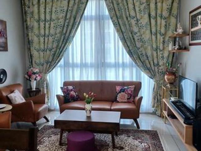 Serviced Residence for sale in Putrajaya