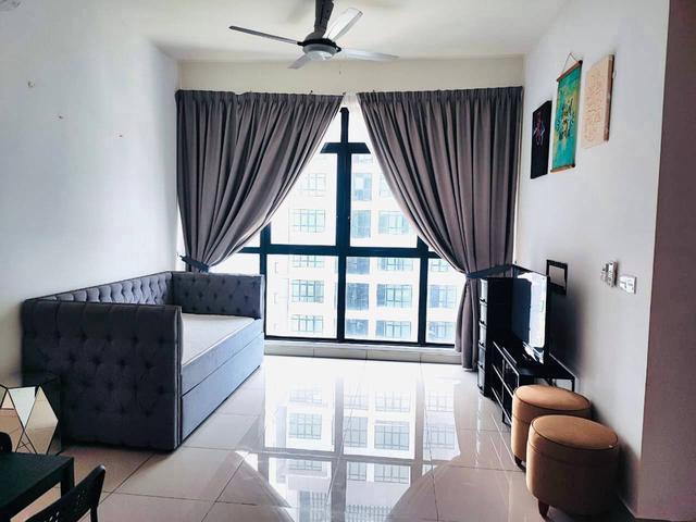 Serviced Residence for rent in Putrajaya