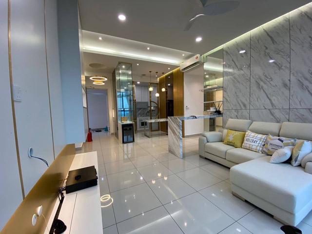Serviced Residence for sale in Putrajaya