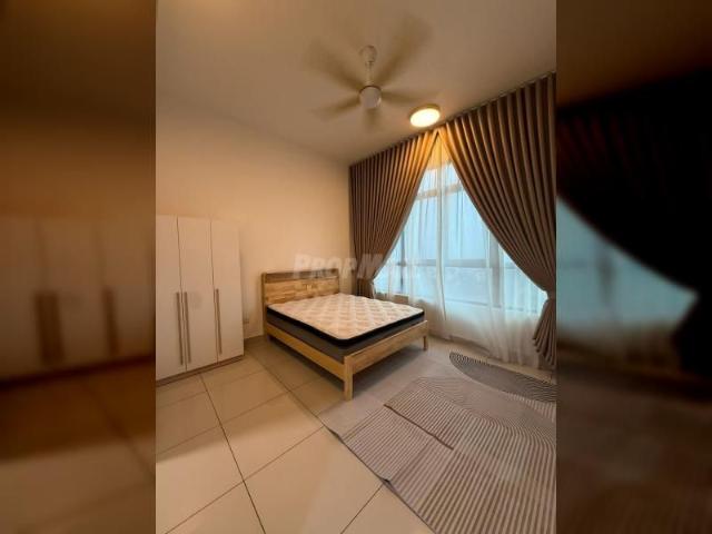 Apartment for rent in Putrajaya