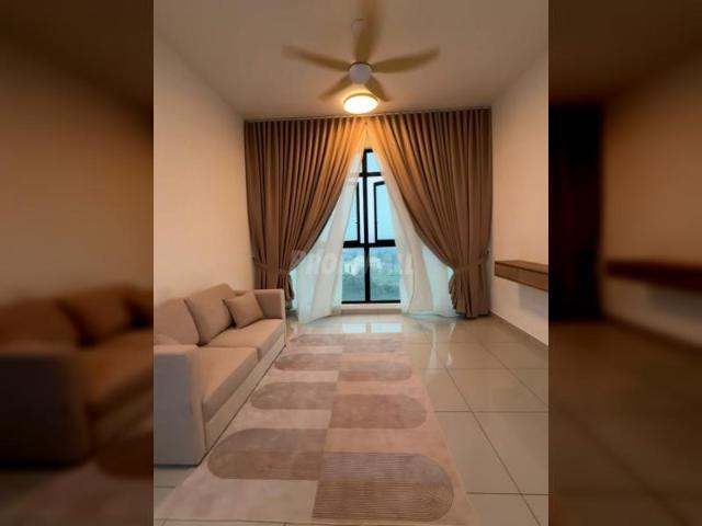 Apartment for rent in Putrajaya