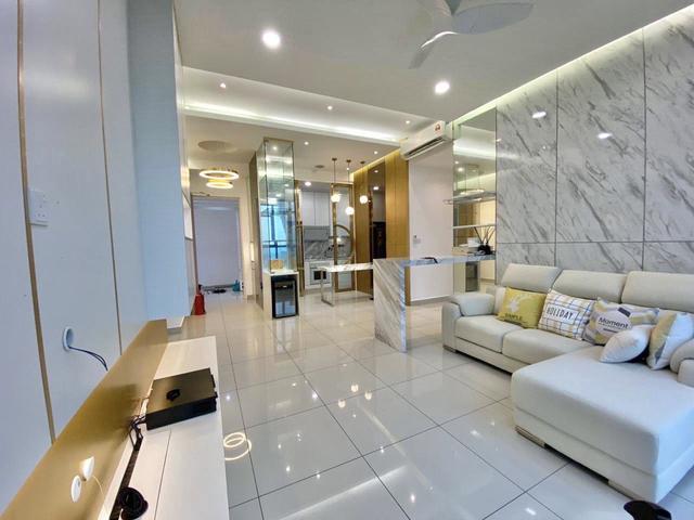 Serviced Residence for sale in Putrajaya