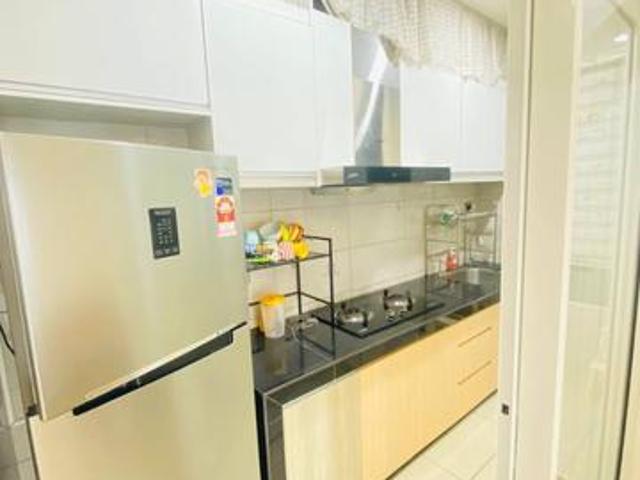 Serviced Residence for rent in Putrajaya