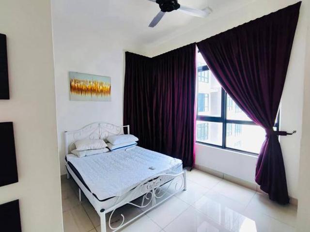 Serviced Residence for rent in Putrajaya