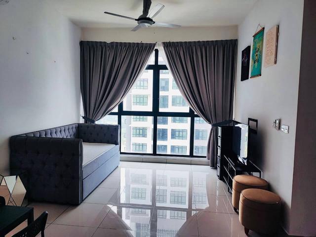 Serviced Residence for rent in Putrajaya