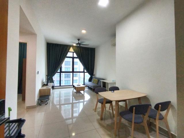 Serviced Residence for rent in Putrajaya