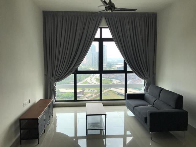 Serviced Residence for rent in Putrajaya
