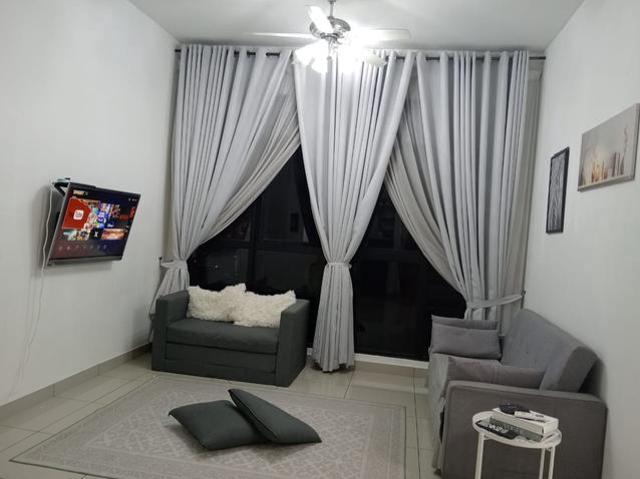 Serviced Residence for rent in Putrajaya