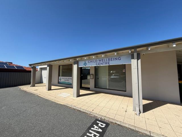 Office for rent in Bayswater, Western Australia