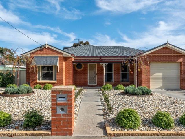 House for rent in Bendigo, Victoria