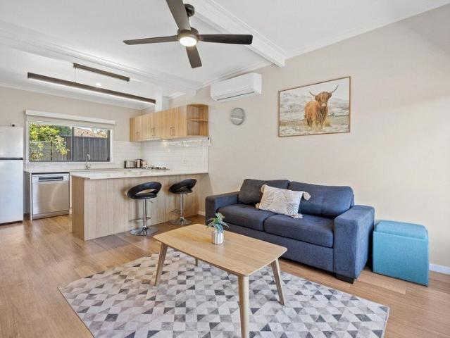 Apartment for rent in Bendigo, Victoria