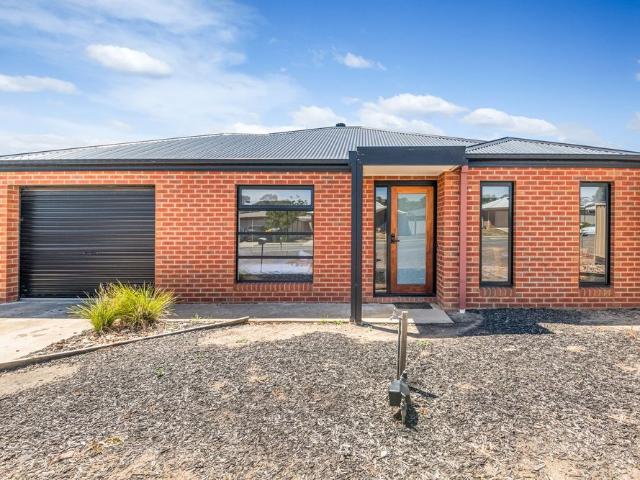 House for rent in Bendigo, Victoria