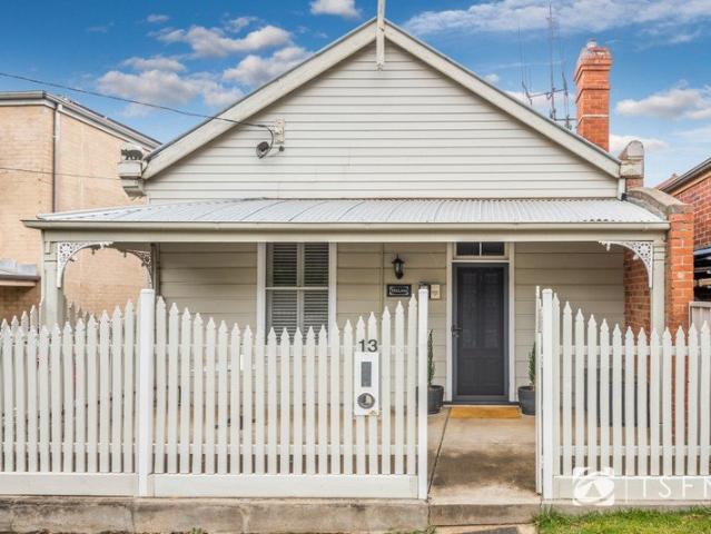 House for rent in Bendigo, Victoria
