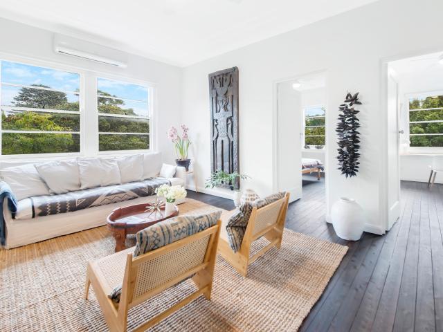 Apartment for rent in Rose Bay, Tasmania