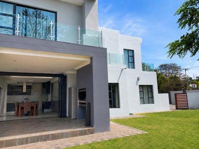 House for rent in Waterkloof, Gauteng