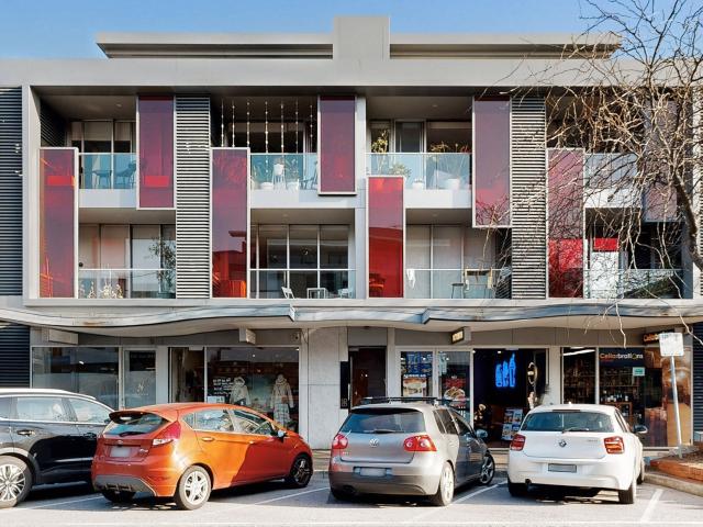 Apartment for rent in Camerons Creek, Victoria