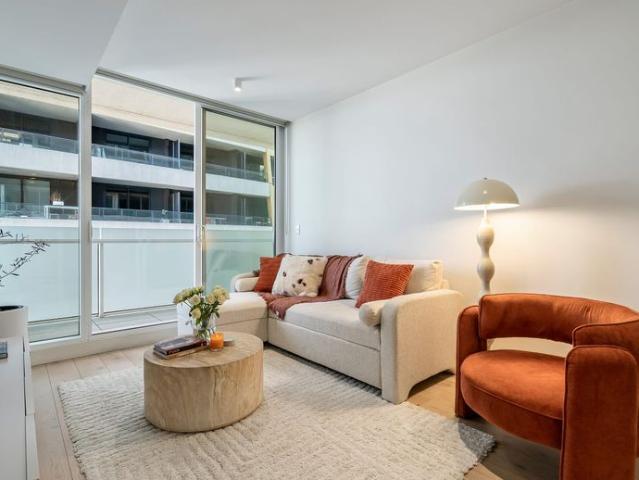 Apartment for rent in South Yarra, Melbourne
