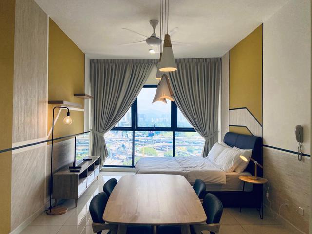 Condominium for rent in Country Heights Damansara, Kuala Lumpur