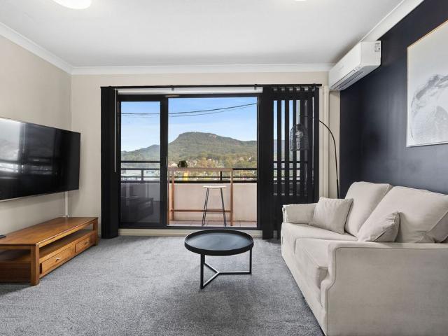 Apartment for rent in Wollongong West, New South Wales