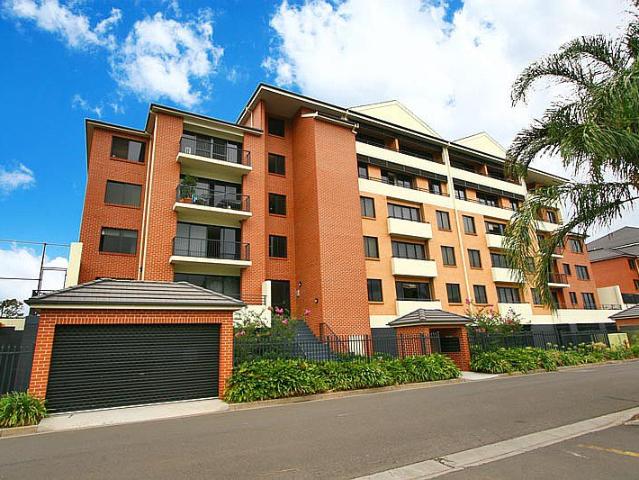 Apartment for rent in Wollongong West, New South Wales