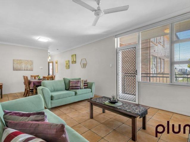 Apartment for rent in Toombul, Queensland