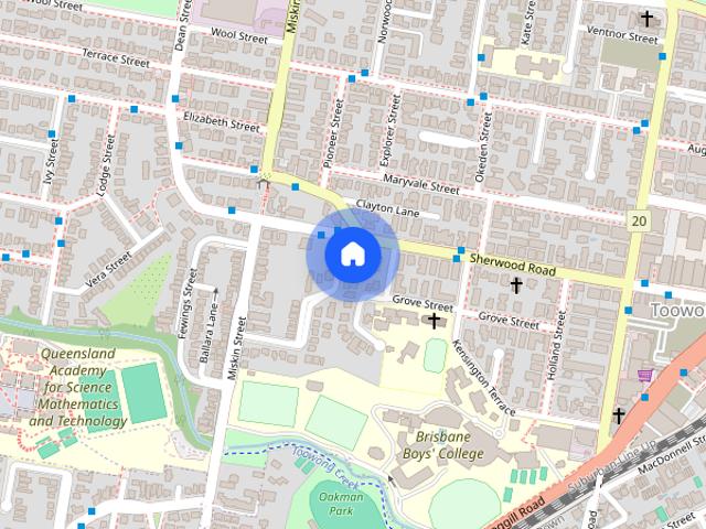 Apartment for rent in Toombul, Queensland