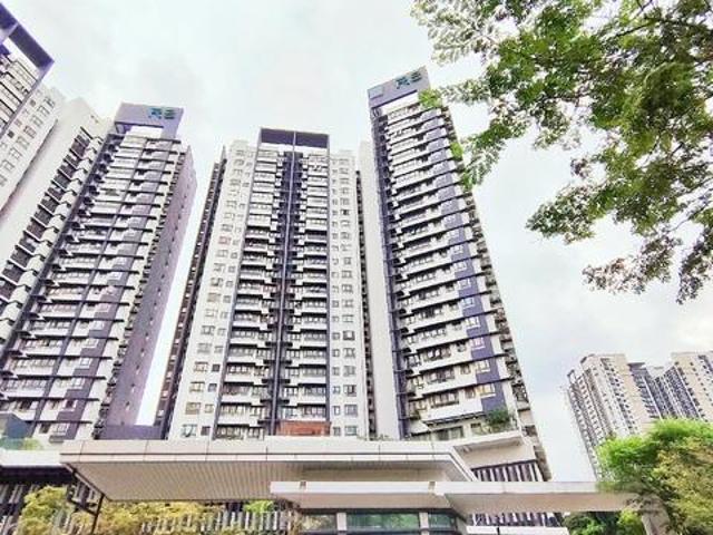 Condominium for rent in Country Heights Damansara, Kuala Lumpur
