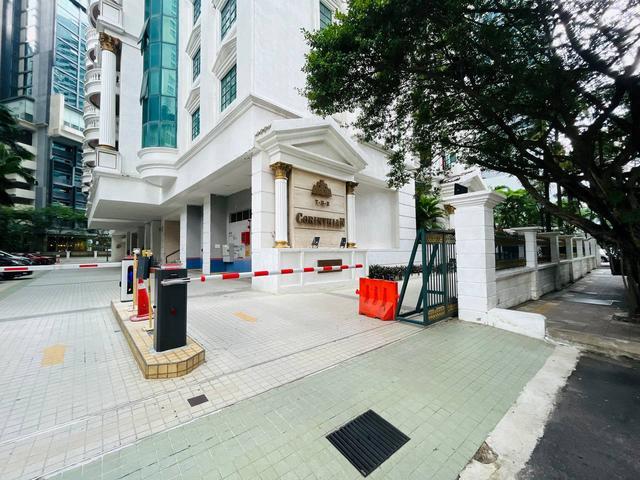 Condominium for rent in Country Heights Damansara, Kuala Lumpur