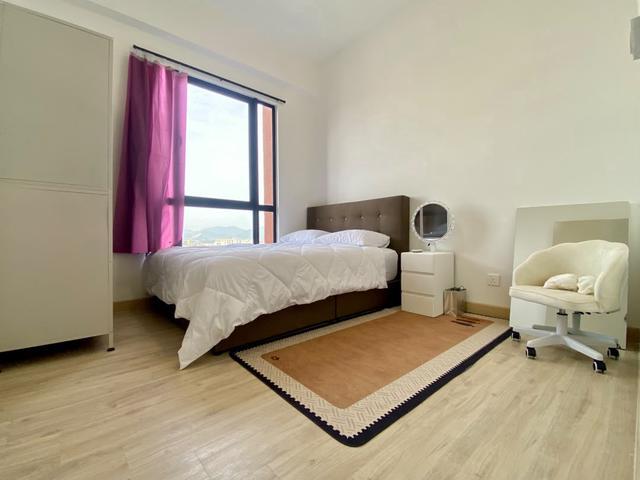Condominium for sale in Perak, Tanjong Ipoh