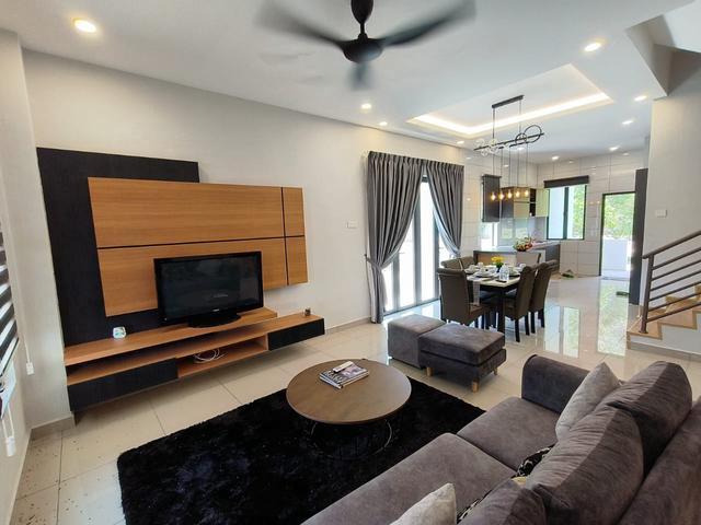 Terraced House for sale in Jitra, Kedah