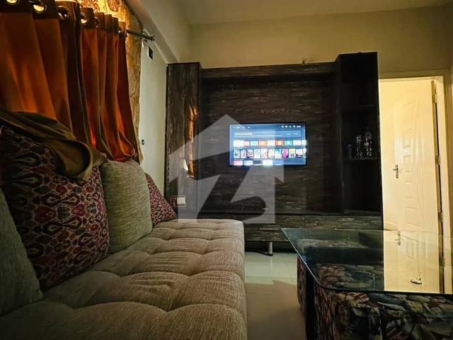Apartment for rent in Islamabad