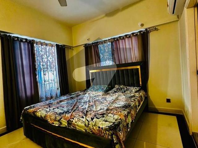 Apartment for rent in Islamabad
