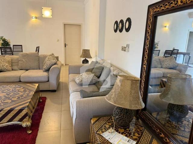 Apartment for rent in Islamabad
