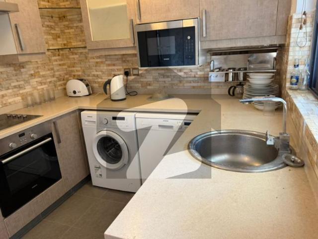 Apartment for rent in Islamabad