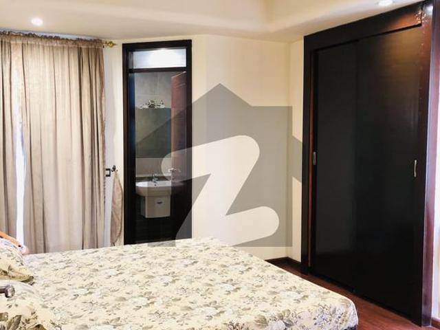 Apartment for rent in Islamabad