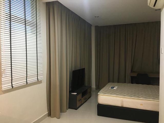 Apartment for rent in Kuching, Bahagian Kuching