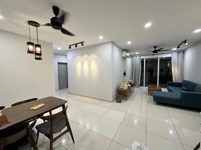 Serviced Residence for sale in Petaling, Subang Jaya