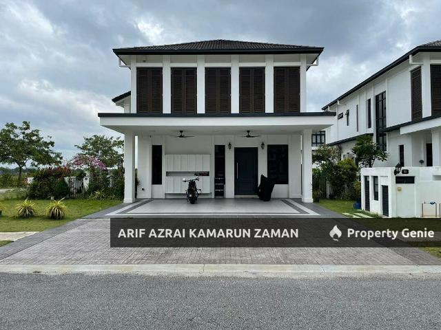 Bungalow for rent in Selangor