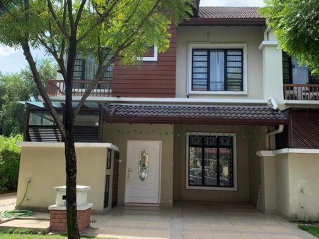 Terraced House for rent in Putrajaya