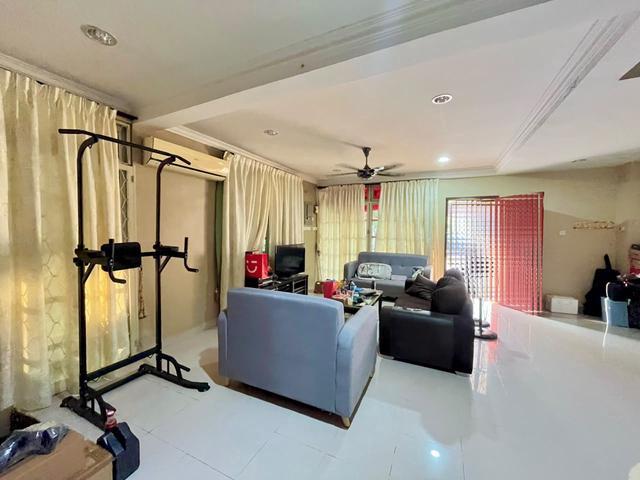 Terraced House for rent in Alor Setar, Kota Setar