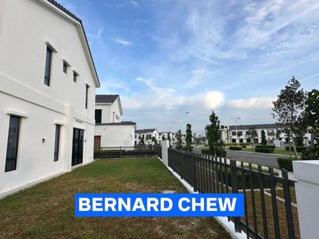 Terraced House for rent in Batu Kawan, Seberang Perai