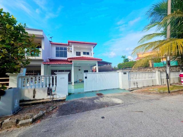 Terraced House for rent in Sendayan Village, Negeri Sembilan